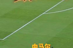 莫德里奇头球破门+点球绝杀，内马尔遭遇联赛三连败
